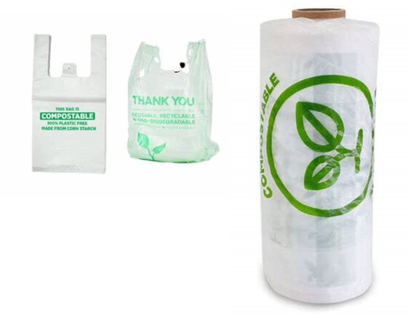 Compostable Packaging