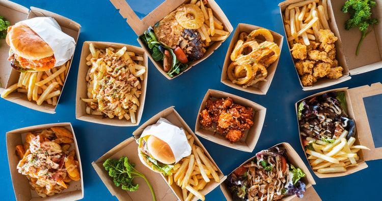Pronto Packaging for Eco-Friendly, Sustainable, Compostable Packaging ...