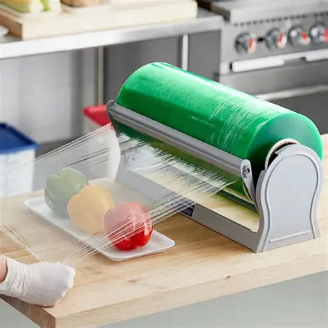 Produce Film Wrap for Fruit, Vegetables and Meat