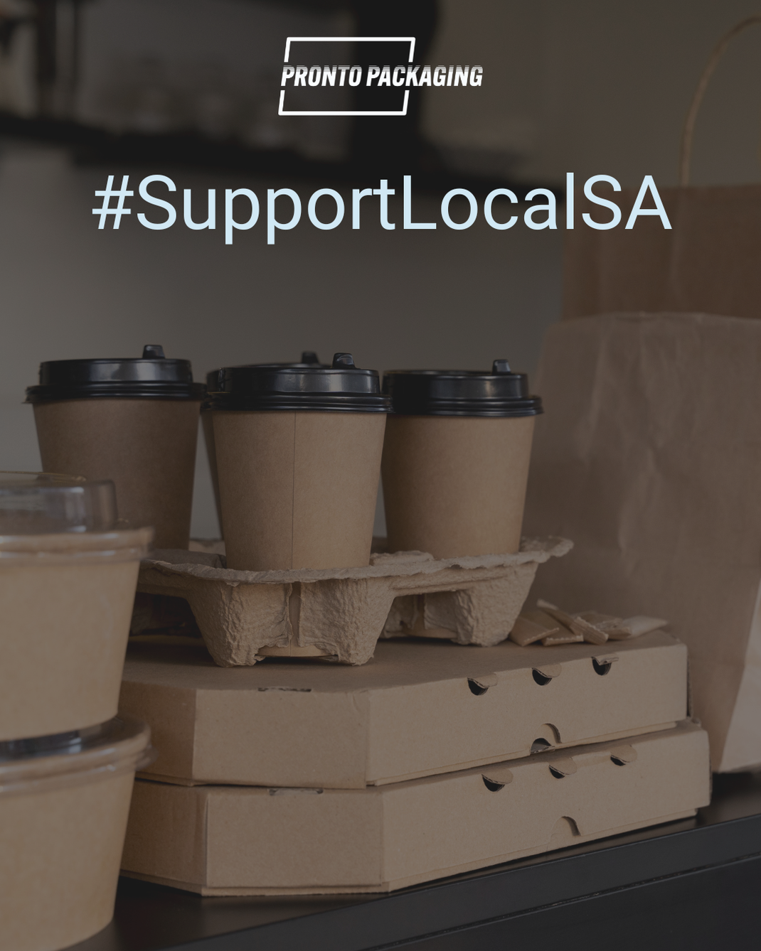 About – Pronto Packaging SA