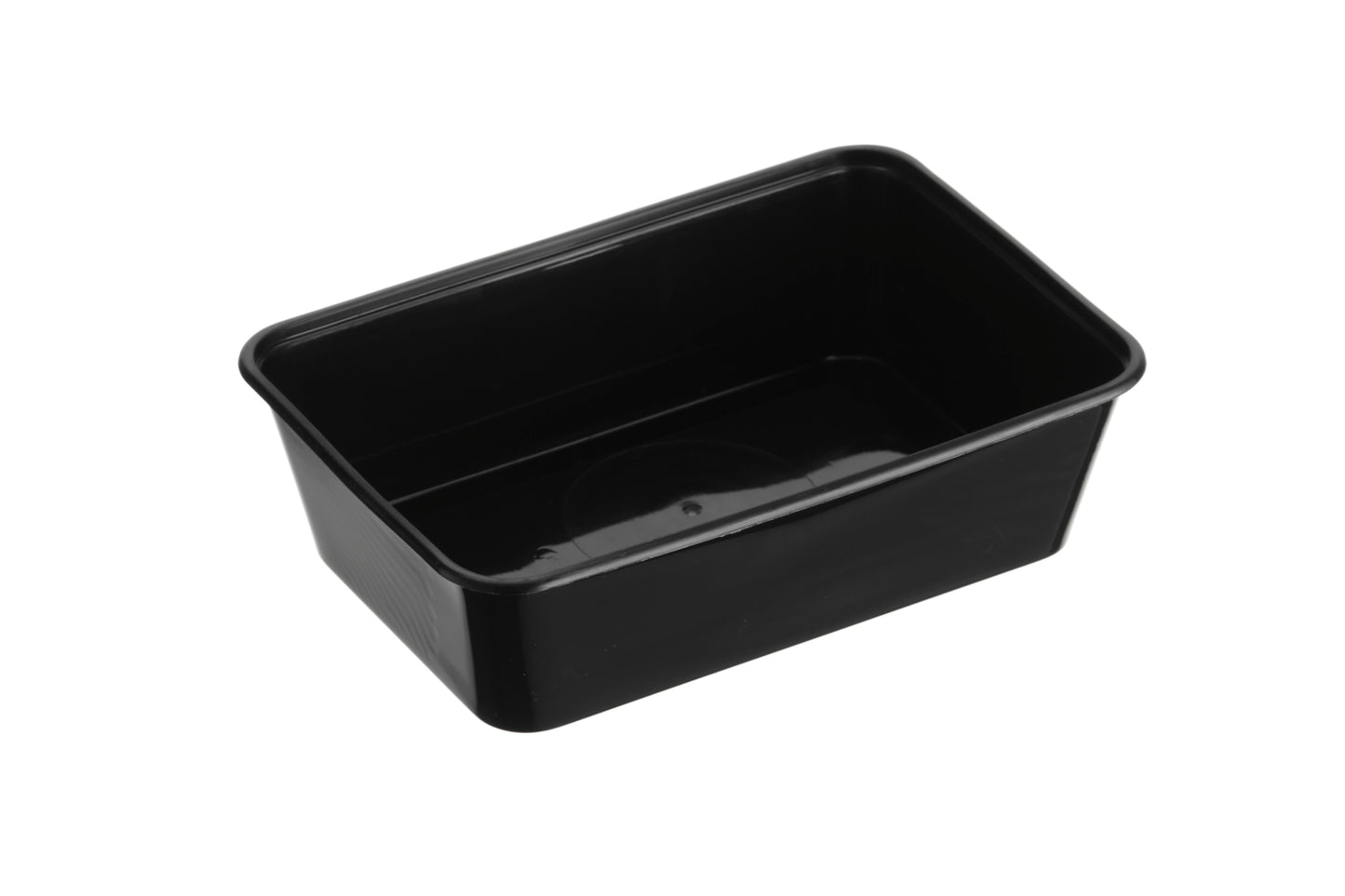 Rectangle Container with Lid (sold separately)