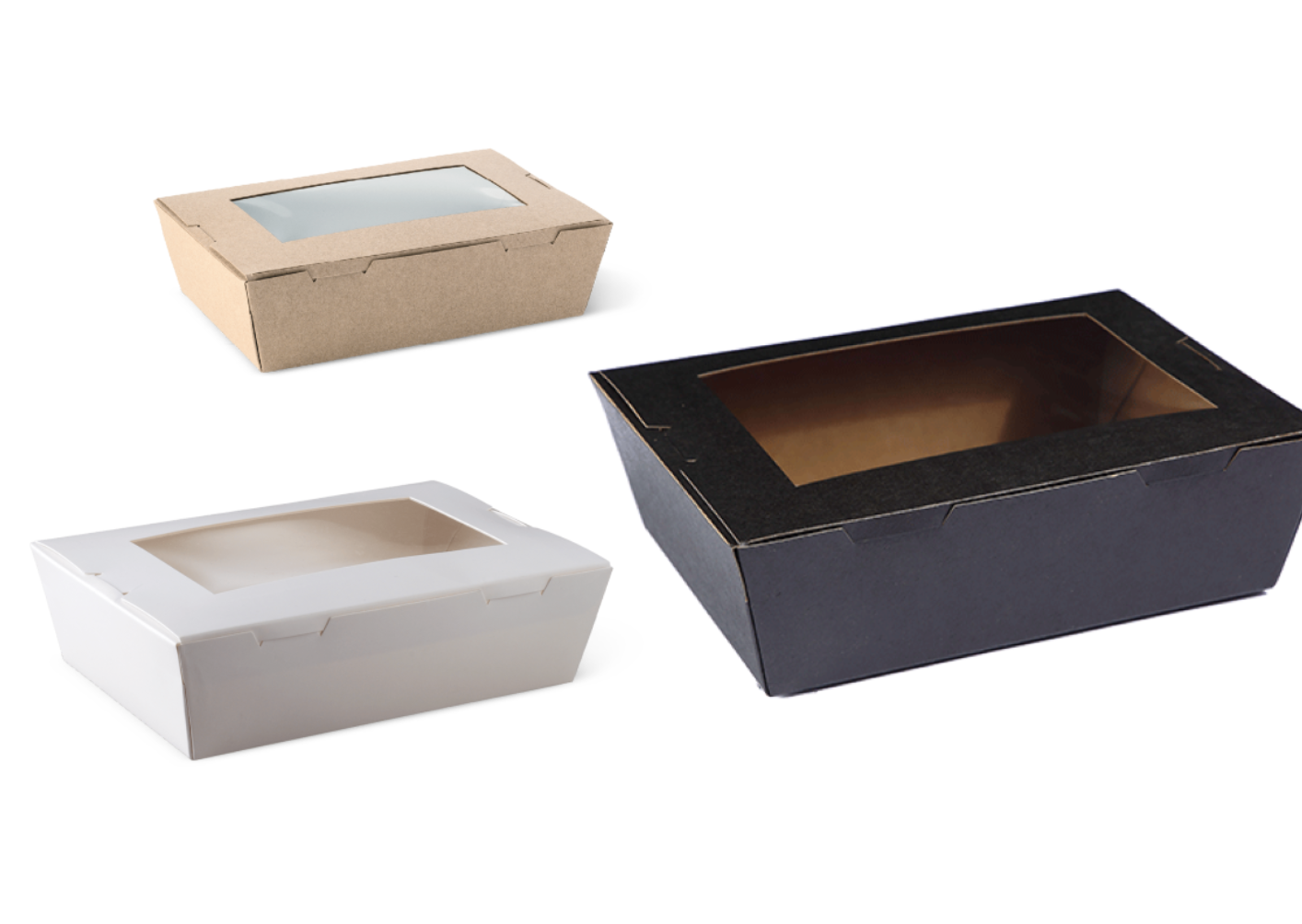 Carton Containers All Products – Pronto Packaging SA
