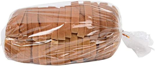 Clear Bread Bags for Bakery Packaging