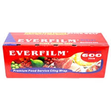 Cling Wrap Everfilm