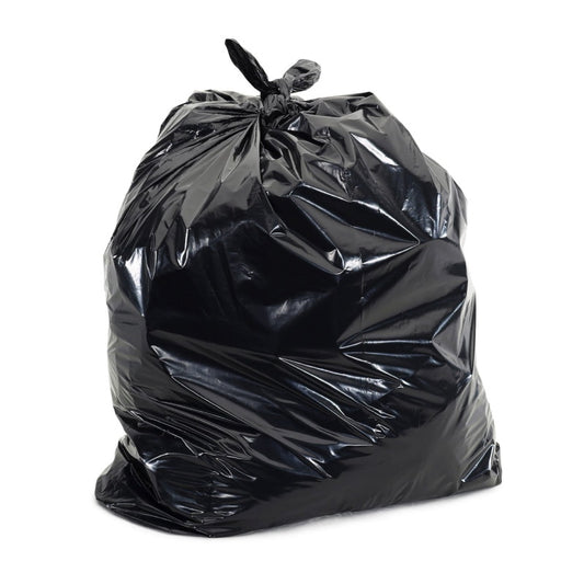 Garbage Bags and Bin Liners