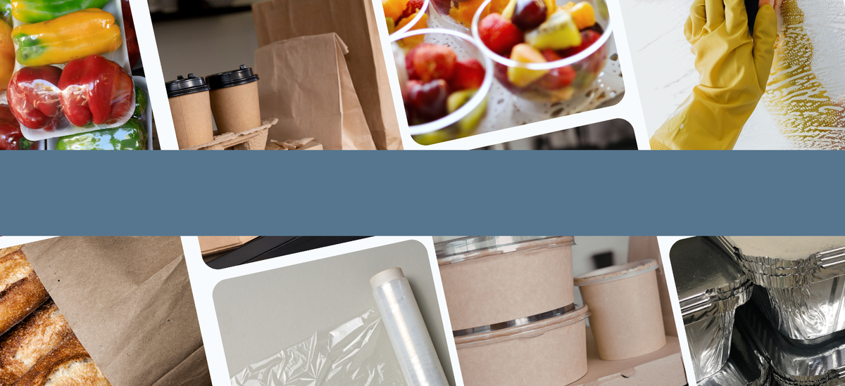 Pronto Packaging for Eco-Friendly, Sustainable, Compostable Packaging ...